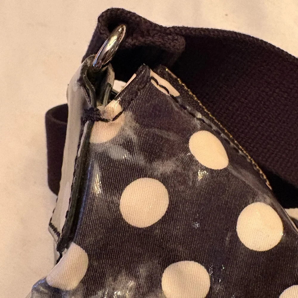 Kate Spade New York Daycation Serena Baby Bag